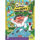 Club Minigrafic. Revista de benzi desenate Nr.2, Grupul Art