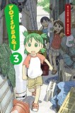 Yotsuba&amp;!, Volume 3