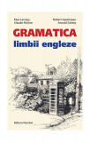 Cumpara ieftin Gramatica limbii engleze (mică) - Paperback brosat - Claude Riviere, Arnold Gr&eacute;my, Paul Larreya, Robert Asselineau - Nomina