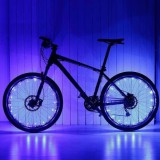 Cumpara ieftin Lumini LED pentru roata de bicicleta Koshing