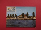 CARTE POSTALA - RSR - BRAILA