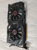 Placa video Gaming ASUS GeForce GTX 970 STRIX 4GB GDDR5 256-bit, PCI Express, 4 GB, nVidia