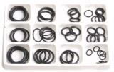 Set 50 garnituri tip O - ring Basic