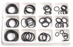 Set 50 garnituri tip O - ring Basic foto