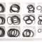 Set 50 garnituri tip O - ring Basic