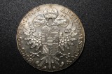 1 Thaler - Maria Theresia 1780 UNC