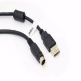 Cumpara ieftin Cablu USB PLC pentru Mitsubishi, Devia