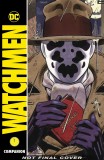 Watchmen Companion | Alan Moore, DC Comics