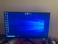 Vand Monitor Acer VG270 foto