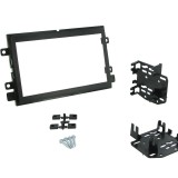 Kit rama 2DIN Connects2 CT23FD06 pentru Ford F150, montaj precis