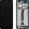Display cu Touchscreen Xiaomi Redmi A3, cu Rama, Negru, Service Pack 5600010C3Y00