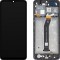 Display cu Touchscreen Xiaomi Redmi A3, cu Rama, Negru, Service Pack 5600010C3Y00