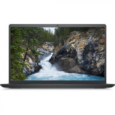Laptop dell vostro 3520 15.6 inch fhd (1920 x 1080) 120hz 250 nits wva anti- foto