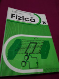 MANUAL FIZICA CLASA X D.BORSAN 1996, Alta editura, Clasa 9