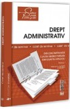 Cumpara ieftin Drept administrativ. Caiet de seminar. Partea 1 Ed.2 - Autori: Mata, Pupazan, Apachitei