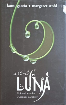 A 16-A LUNA-KAMI GARCIA, MARGARET STOHL-249404 foto