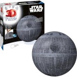 Cumpara ieftin Ravensburger - Puzzle 3D Star Wars Steaua mortii 540 piese