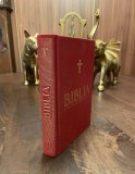 BIBLIA vol. I. Pentateuhul (Col. Jurnalul, 2011) - Ca noua!