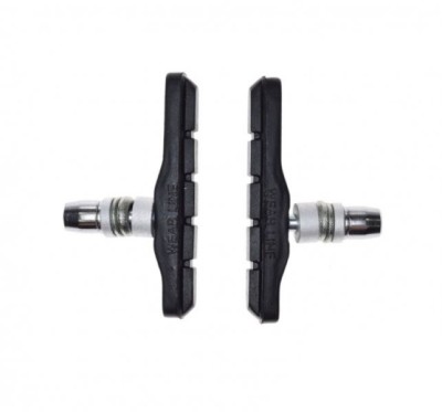 Saboti frana V-Brake imbus, lungime 72mm Cod:AWR0208 foto