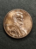 B 11 Moneda 1 Cent SUA 2007