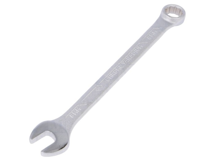 Cheie combinată 8mm oțel crom-vanadium