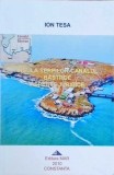 INSULA SERPILOR - CANALUL BASTROE. ASPECTE JURIDICE-ION TESA-258785