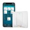 Intrerupator inteligent Meross MSS550 Comutator WiFi - RESIGILAT