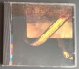 Cumpara ieftin CD ORIGINAL WORLD MUSIC: NUSRAT FATEH ALI KHAN &amp; PARTY - LOVE SONGS (WOMAD / REALWORLD, 1988/1992) [MADE IN GERMANY]