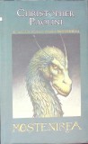 MOSTENIREA SAU BOLTA SUFLETELOR. AL PATRULEA VOLUM-CHRISTOPHER PAOLINI-272607