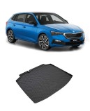Cumpara ieftin Covor Protectie Portbagaj Umbrella pentru Skoda Scala 2019-2024