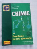 Manual chimie pentru gimnaziu 2000