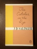 J. D. Salinger - The Catcher in the Rye (Penguin Books, 2019)