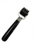 Rola Aplicare Insonorizant ALM 30mm, Cauciuc Dur, Ergonomica, Auto, Industrial, Casnic