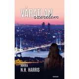 V&aacute;ratlan szerelem - Amira N.H. Harris