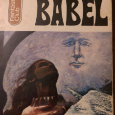 Babel Vladimir Colin 1977