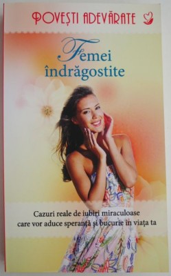 Femei indragostite foto