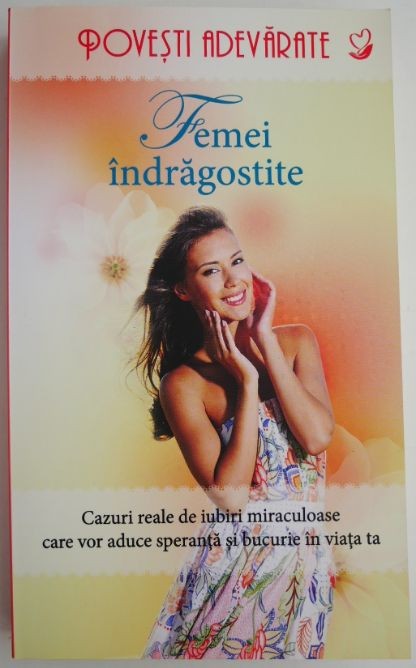 Femei indragostite