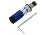 Șurubelniță dinamometrică scurtă 76 mm, 1/4", 0,04&ndash;0,22 Nm