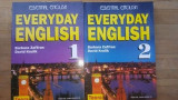 Everyday English vol.1-2 - Barbara Zaffran, David Krulik