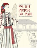 Pe-un picior de plai | Ana-Maria Gordin Marinescu