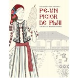 Pe-un picior de plai | Ana-Maria Gordin Marinescu