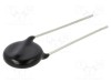 Varistor ceramic PANASONIC THT 275VAC 350VDC 10kA 16,5mm