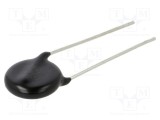 Varistor ceramic PANASONIC THT 275VAC 350VDC 10kA 16,5mm