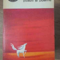 POEZII SI POEME-PETOFI SANDOR