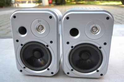 Boxe JBL Control 1X foto