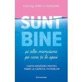 Sunt bine si alte minciuni pe care ti le spui