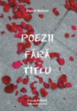 Poezii fara titlu