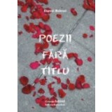 Poezii fara titlu