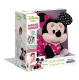 Cumpara ieftin Jucarie interactiva plus Minnie Mouse - Primii pasi