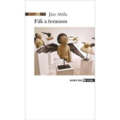 F&amp;aacute;k a teraszon - J&amp;aacute;sz Attila foto